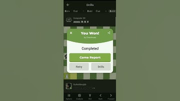 King and two Rooks endgame| Chess.com drills series