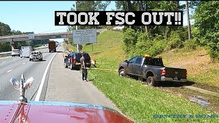 FSC Got Mouthy So Rooster Took Him Out!! by Gentry & Sons Trucking 213,185 views 4 weeks ago 1 hour