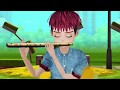 Avatar Musik | M.V Vị Thần Gọi Gió Phiên Bản Avatar Musik | Kid Dragon