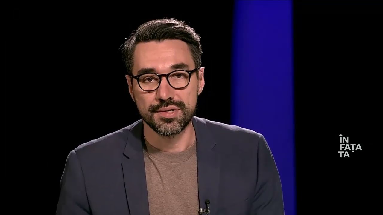 În fața ta cu Ilie Bolojan: Înainte de a crește taxele, reduci cheltuielile