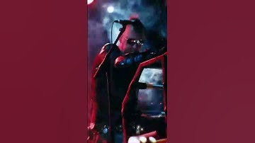 Thumbnail of KMFDM - Amnesia (Official Music Video) #kmfdm #amnesia #industrial #rock #music