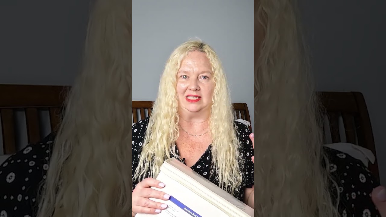 Reviewed:  Cooling Breathable Luxury Bamboo Bed Sheets Set