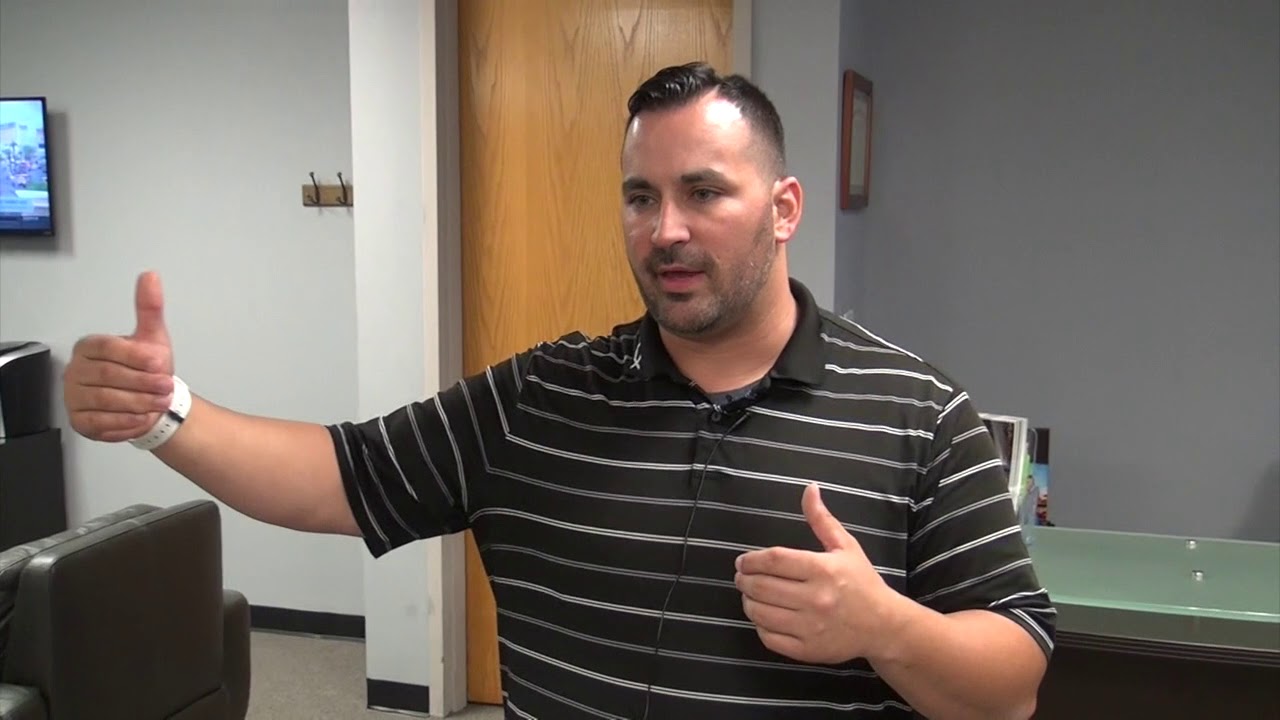 Therapy, Training & Golf Practice- Episode 42- Strength Coach TV