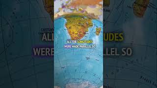 Great Circle sailing is the shortest distance between two points on a curved Earth. I...