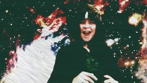 Message From The Future - Official Music Video