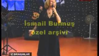 Belkis Özener