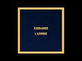 Le dictionnaire  assainir larme