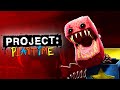 Project playtime  official gameplay trailer