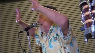 What'cha Gonna Do 'Bout Me - James Harman - LIVE!!! @ Hangar 21 - musicUcansee.com