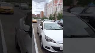 картинка: Прогулка по городу Балашиха,микрорайон Авиаторов. Небольшой отзыв!🙂￼