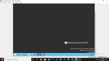 IPSEC on Windows, Day-3 Lab Videos