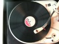 HERE I GO JUST DREAMIN' AWAY by Cab Calloway on VDisc