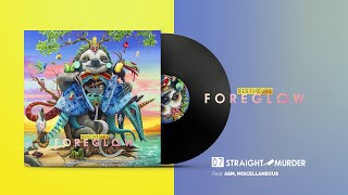 Degiheugi - Straight Murder ft. Miscellaneous & ASM (Official Audio)