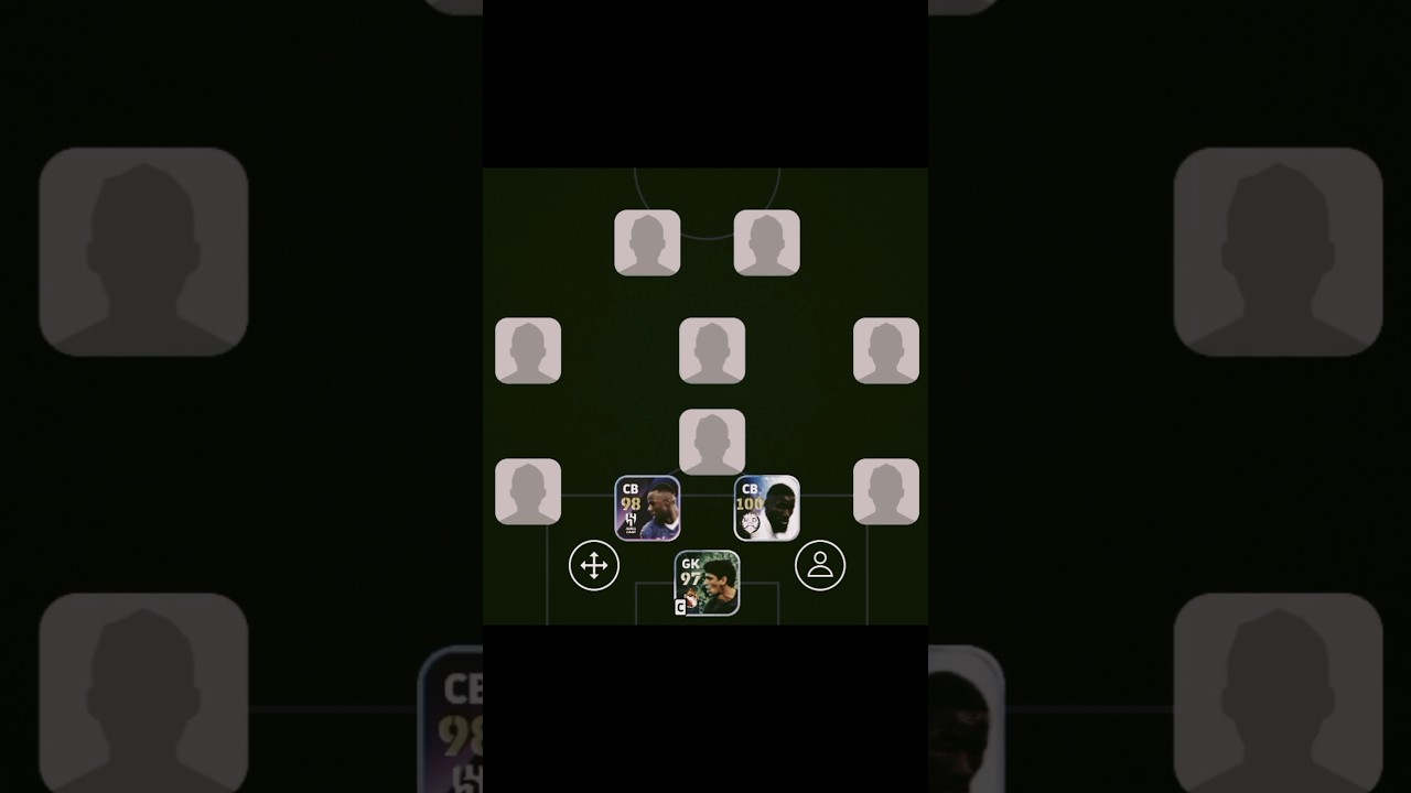 best Muslim players squad 🌙 