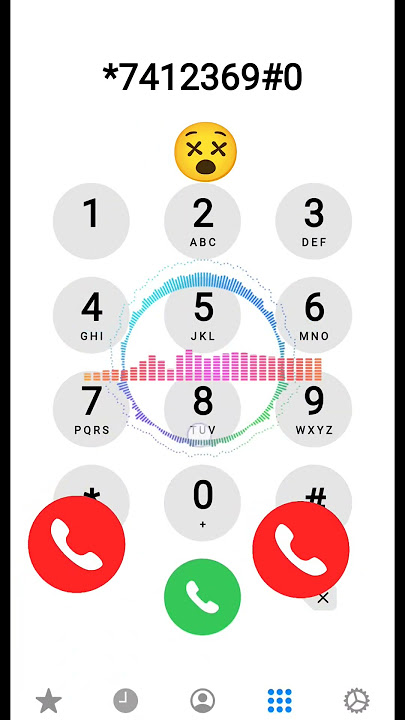 Ac Do-Re-Mi iphone keypad 788 9 EP.17 | yes #memes 👀😵😵😵😵 #ringtone