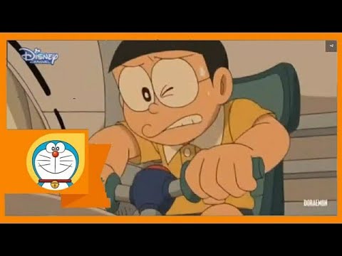 Doraemon | Yıldız Festivali'nin Uzay Savaşları | Türkçe Tam Bölüm