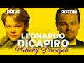 Leonardo DiCaprio: Proč byl jako malý za outsidera?