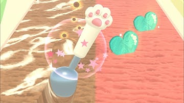 ‎Ice cream run - All Levels Gameplay Android, iOS