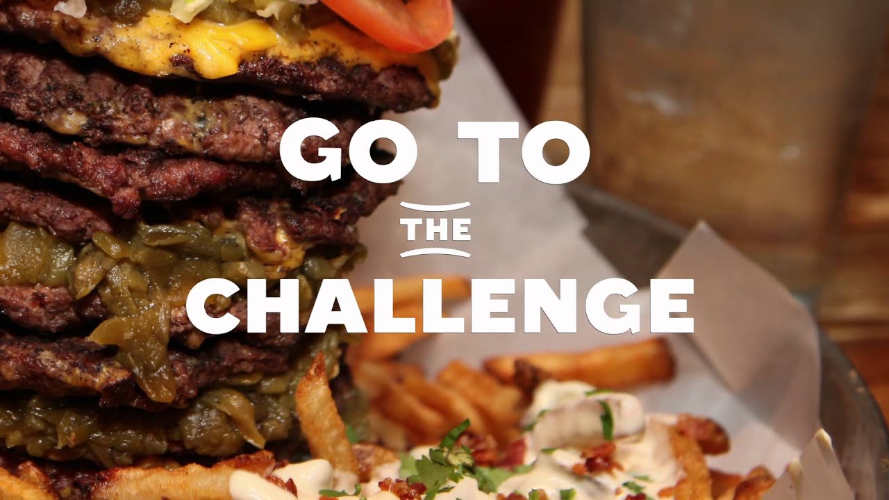 Bikini Joe's Gran Monstruo YouTube