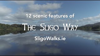 The Sligo Way - #sligowalks