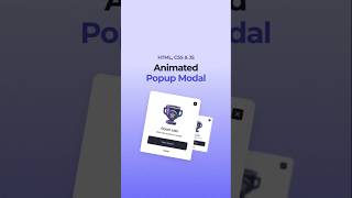 Celebrity Responsive Popup Modal HTML CSS JavaScript Net Worth