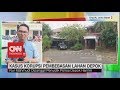 Dugaan Korupsi Pembebasan Lahan, Mantan Sekda Depok Mangkir dari Panggilan Polisi