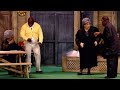 Old School Gospel Medley - Madea’s Family Reunion: The Play