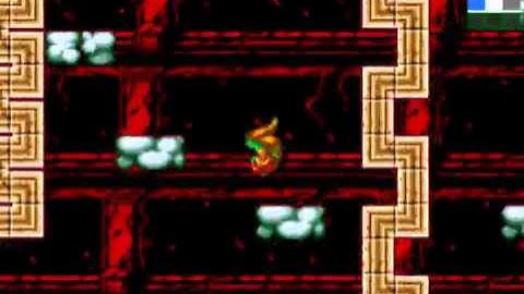 Metroid Zero Mission 10% Run of Pain [1]