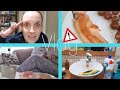 VLOG-Intentan ROBARME⁉ mi canal de YOUTUBE!! Así de aburrido es mi DÍA A DÍA //Inma y sus novedades