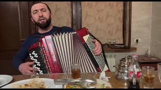 Аварская песня Эльдар Дибиров