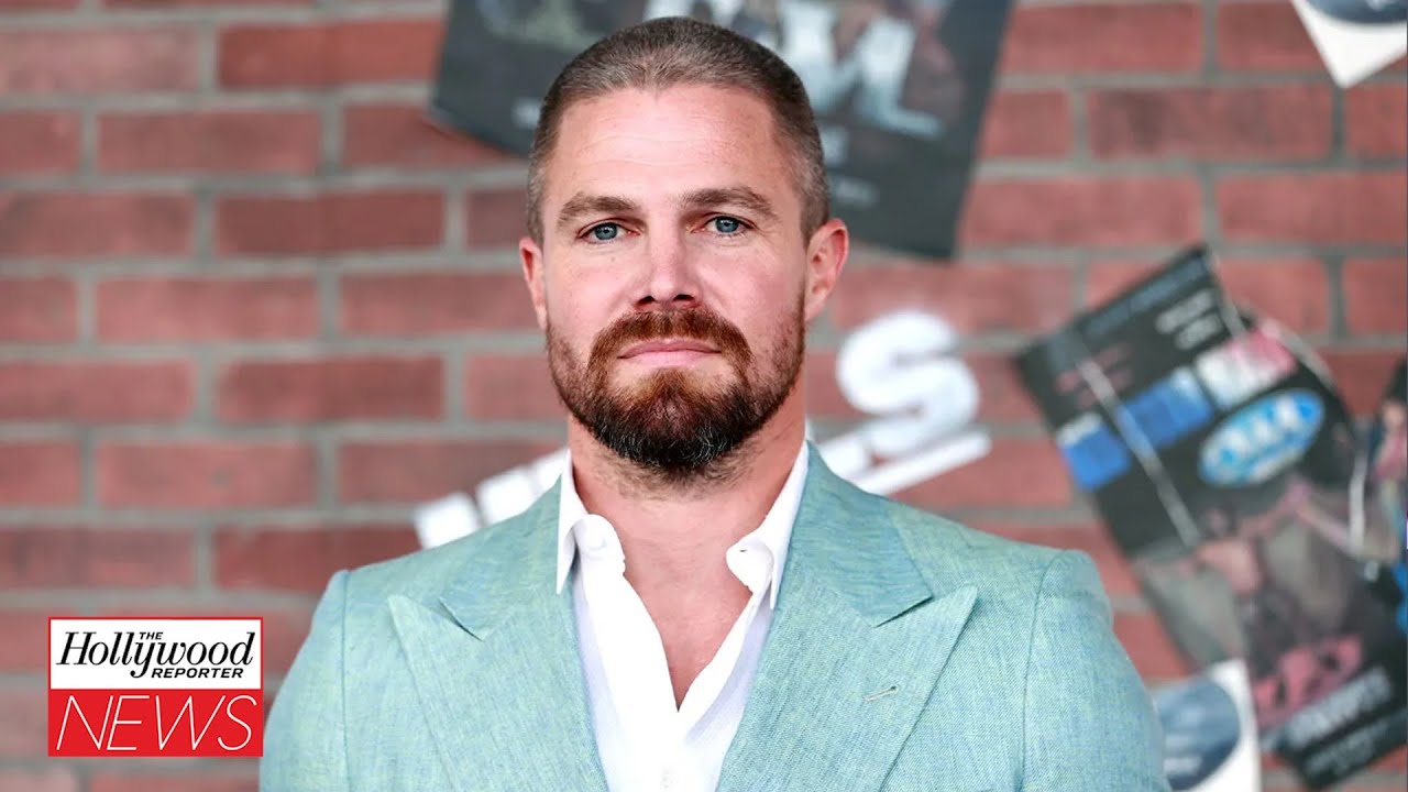 Stephen Amell Clarifies His "Misinterpreted" Anti-Strike Comments