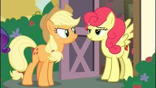 The Pony who Doesn't Like Apples screenshot 3