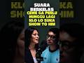 jadi cewe ga perlu nunggu blagi sekarang ya  suara berkelas ☺ #suaraberkelas #viral #fyp #fyp
