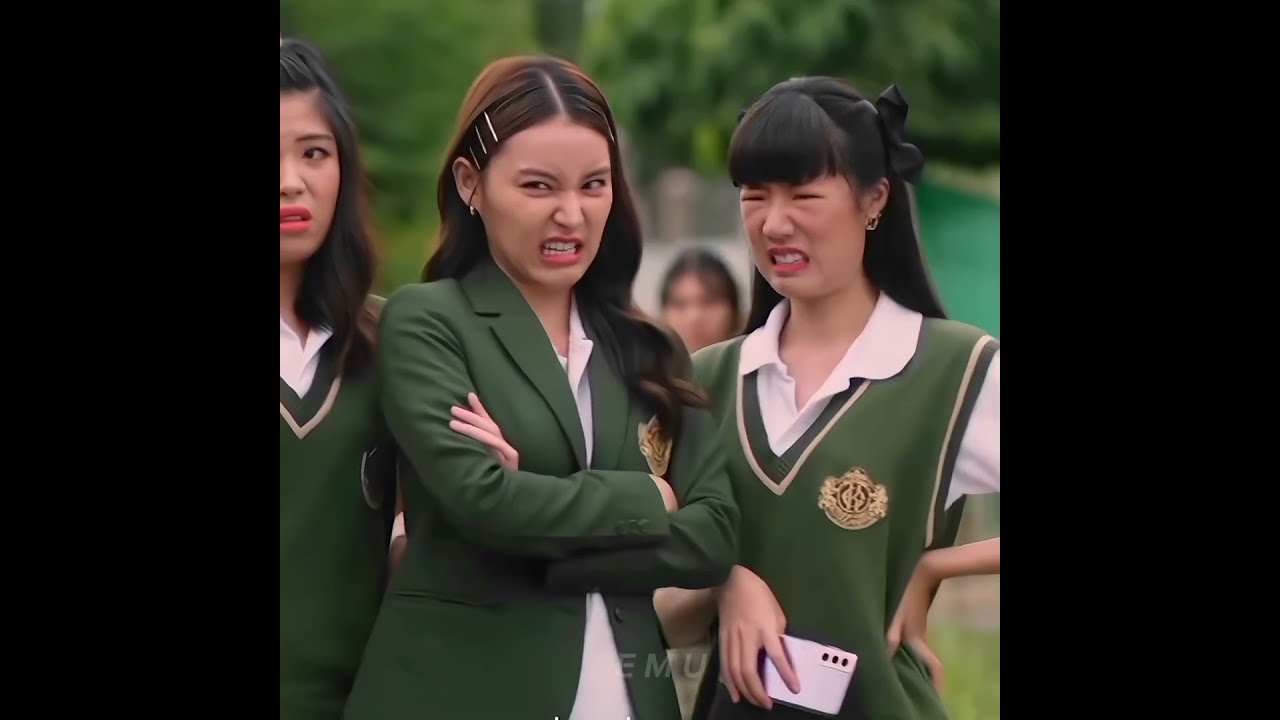 Love At First Kick F4thailand Drama