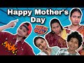 Bandyacha happy mothers day   suvedha desai  episode 28 bandya special