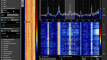 SDR# (SDRSharp): AM Co-Channel Canceller plugin