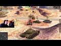 ЭТО ЛУЧШЕ ПОДСТАВЫ ● РЕДКИЕ КАДРЫ С T110E5 ● WoT Blitz