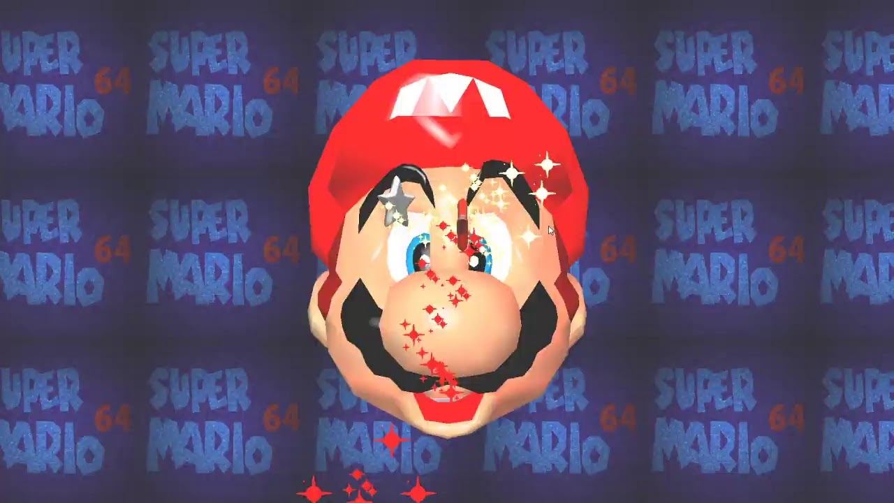 SM64 - YouTube