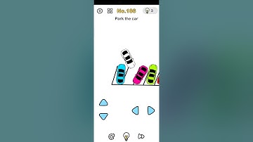 Brain Out Level 186 Walkthrough Solutions | Brain Out