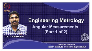 noc18-me62-Lec 13-Angular Measurements (Part 1 of 2)