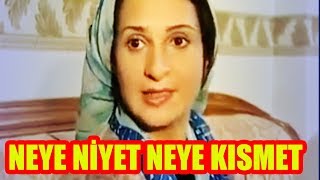 GERÇEK KESİT - NEYE NİYET NEYE KISMET