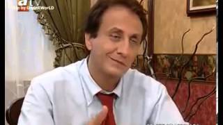 Çocuklar Duymasın Haluk ve Selami İngilizce konuşuyor