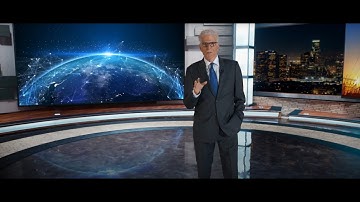 Advancements with Ted Danson - Safeguarding Data Exhaust