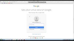 Cara Reset Password PB Garena Yang Hilang  - Durasi: 2.44. 