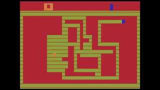 Surround - 1977 - Atari 2600 - Win Hd