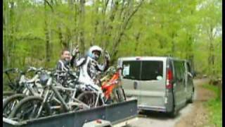 dh vtt du breuil (morvan)