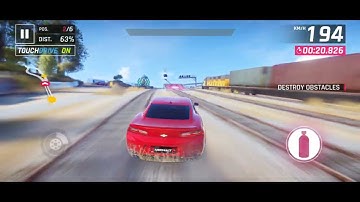 Asphalt 9 Legends #7   Gameplay walkthrough iOSAndroid