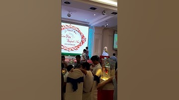 15/12/2019, tiệc cưới Xuân Đàn - Quỳnh Như Bà Rịa - Vũng Tàu.