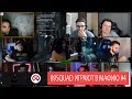 89SQUAD играют в мафию #4