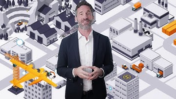 iOTTAG™ - Explainer Video | Kasra Design®
